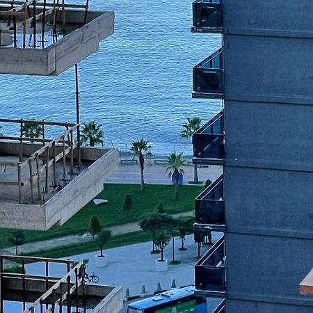 Apartments Kristo Batumi Exterior foto