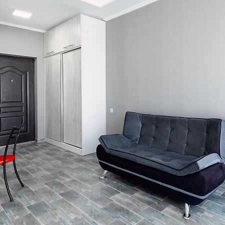 Apartments Kristo Batumi Exterior foto