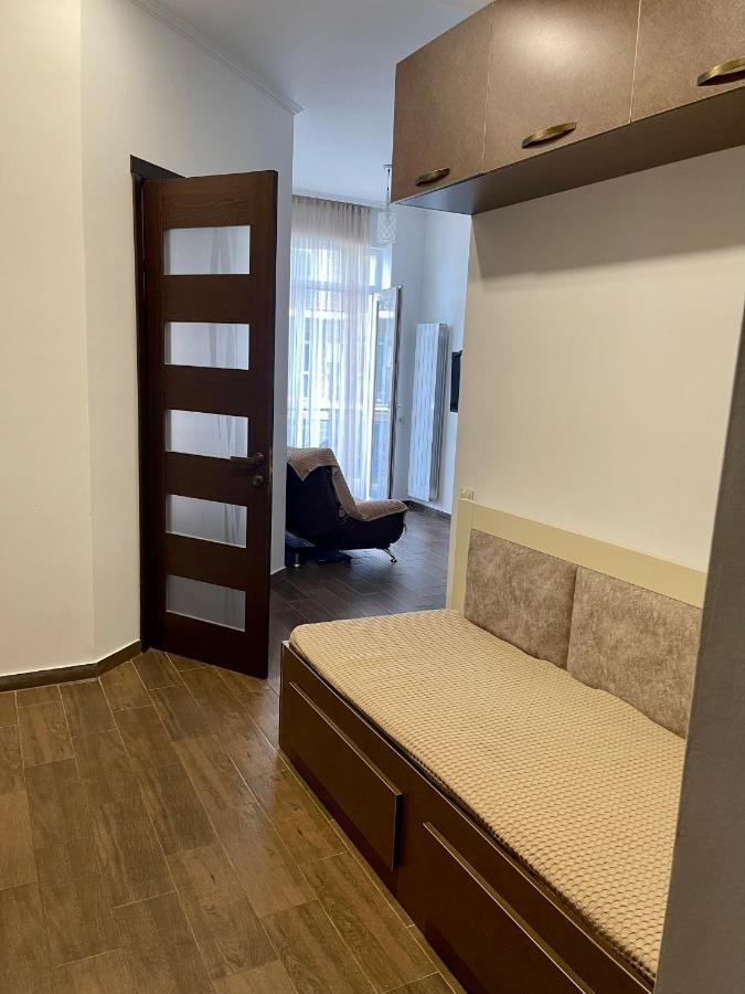 Apartments Kristo Batumi Exterior foto
