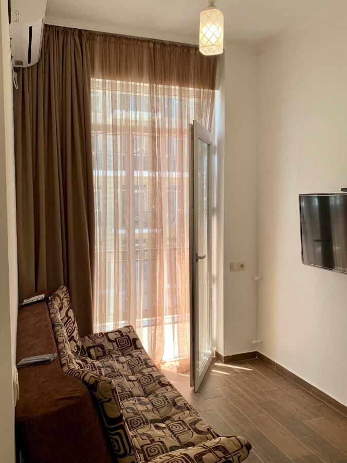 Apartments Kristo Batumi Exterior foto
