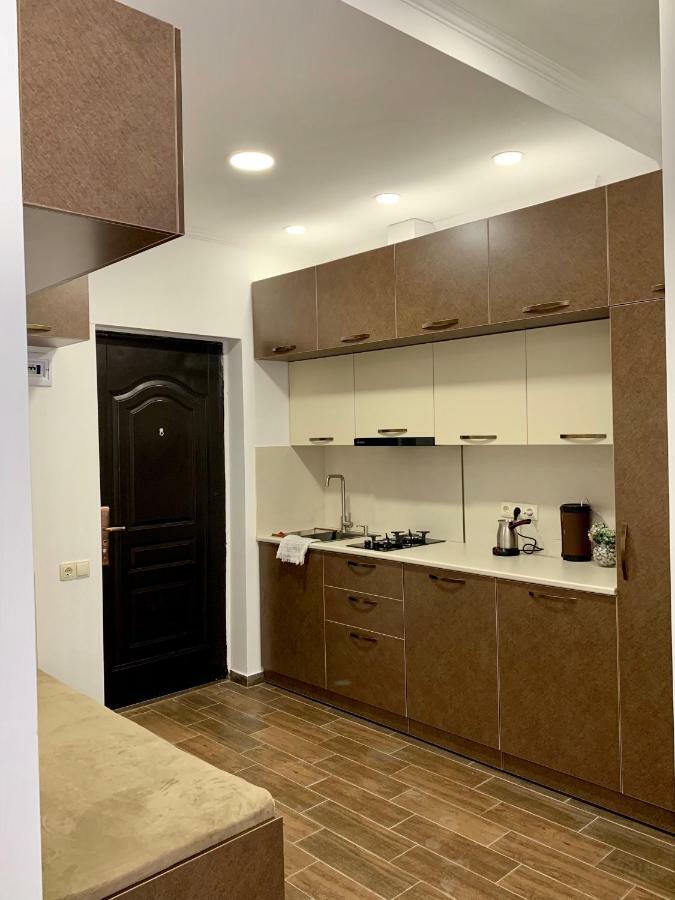 Apartments Kristo Batumi Exterior foto
